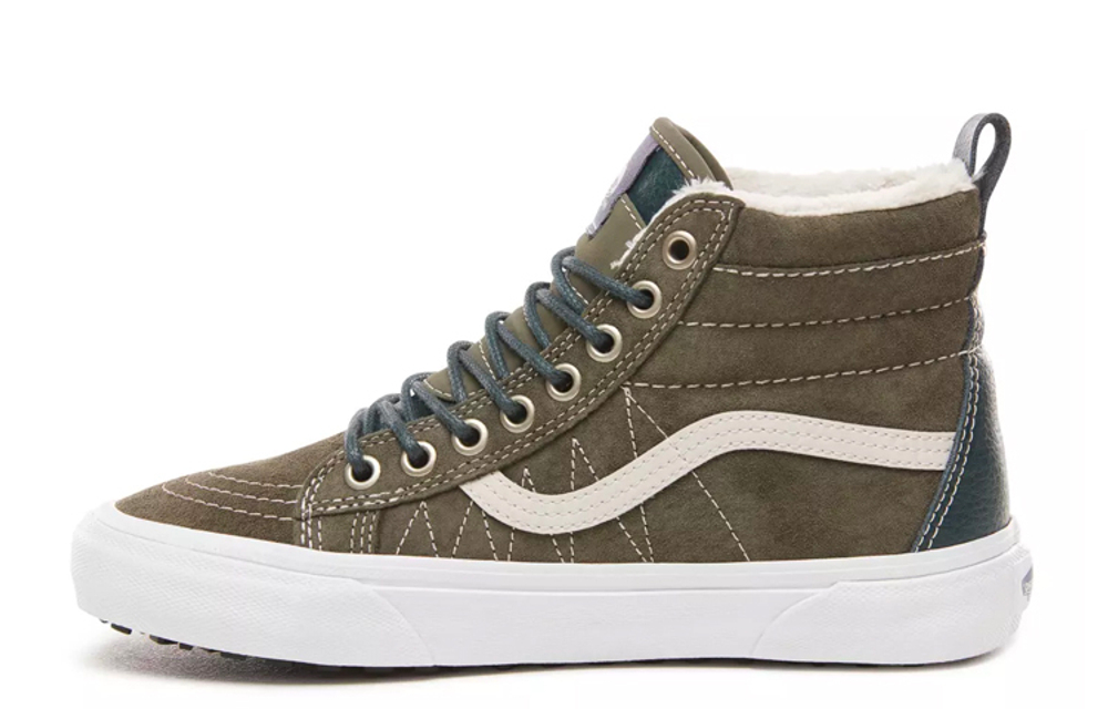 Vans Sk8 Mte