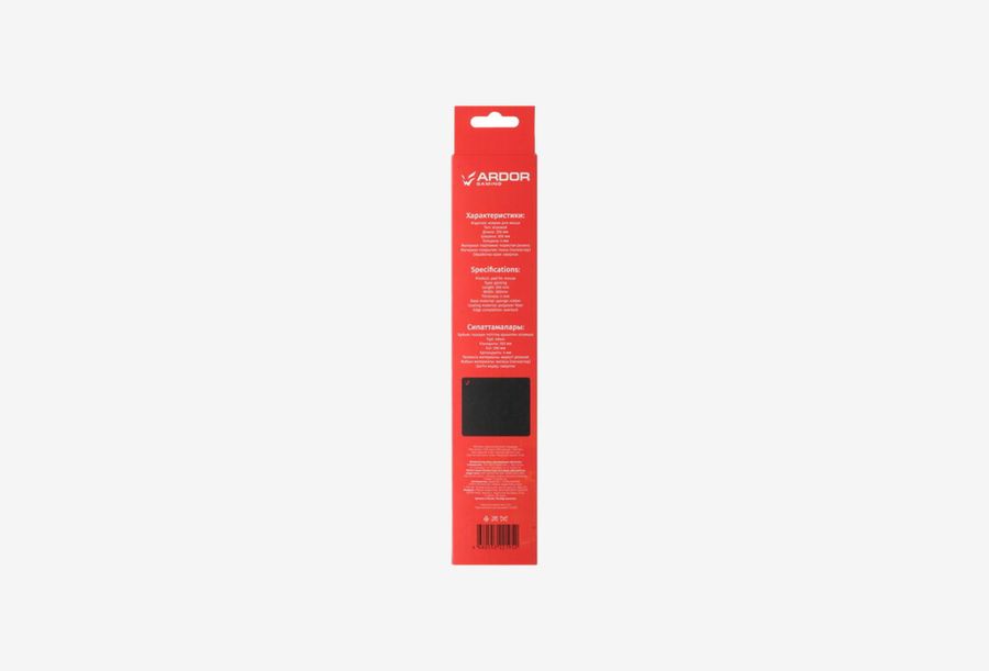 ARDOR GAMING GM-M Black_0426522102436