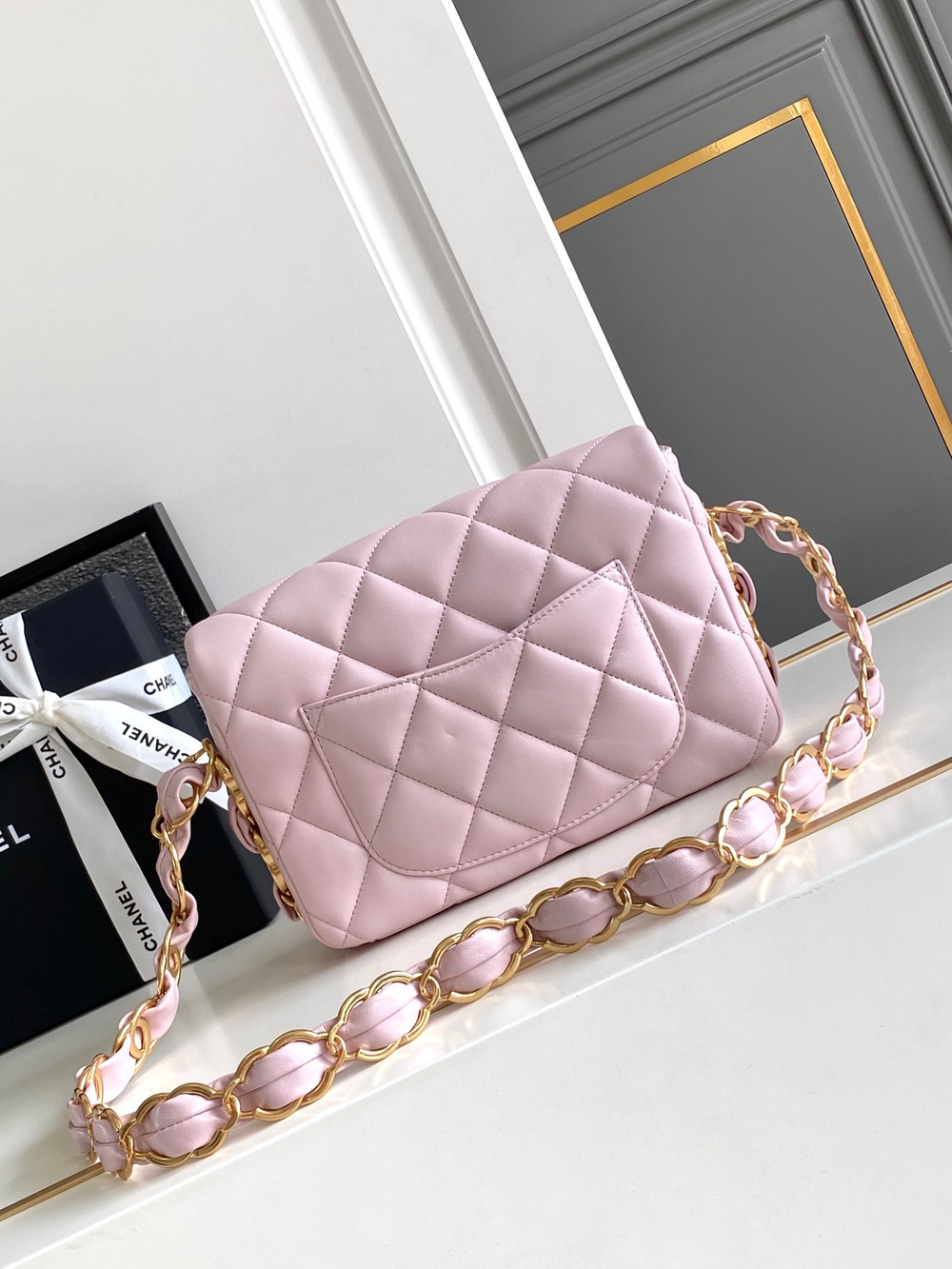 Chanel Bag 22 cm