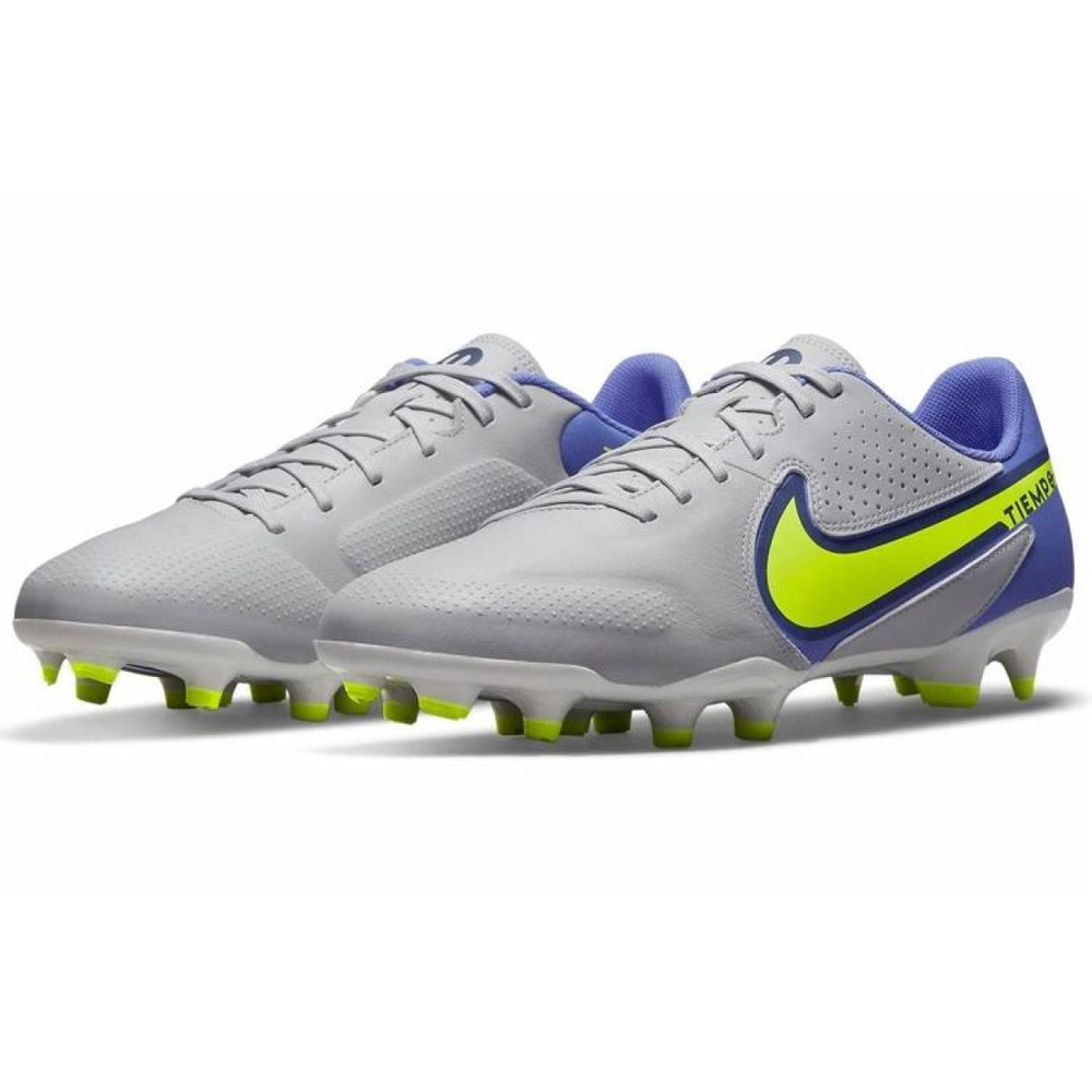 Кроссовки Nike Tiempo Legend 9 Academy MG（ ）FG（ ）, DA1174-075