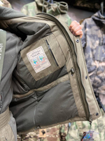 Зимний костюм VOGAK Фаворит Исландия -40°C