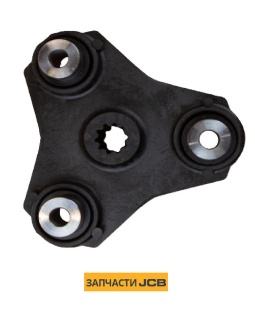 Муфта сцепления JCB 332/S7248