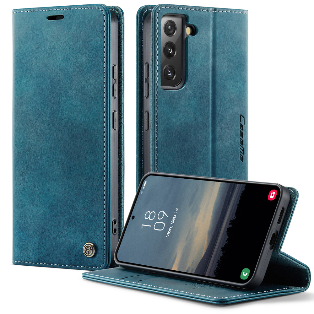 Чехол-книжка CaseMe RFiD Samsung Galaxy S22+