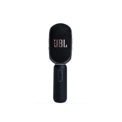 Караоке-микрофон JBL KMC350, черный