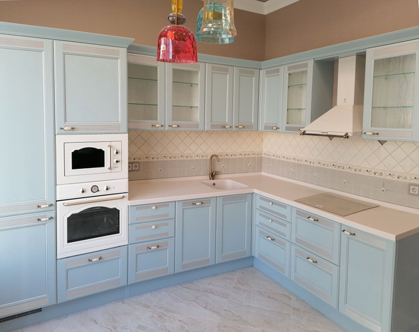 КУХНИ НА ЗАКАЗ  ПО ВАШИМ РАЗМЕРАМ И МАТЕРИАЛАМ