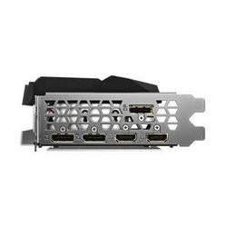 Видеокарта GigaByte nVidia GeForce RTX 3080 10Gb GV-N3080GAMING OC-10GD rev. 2.0
