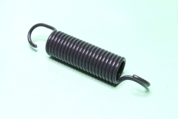 Пружина оттяжная ПГУ