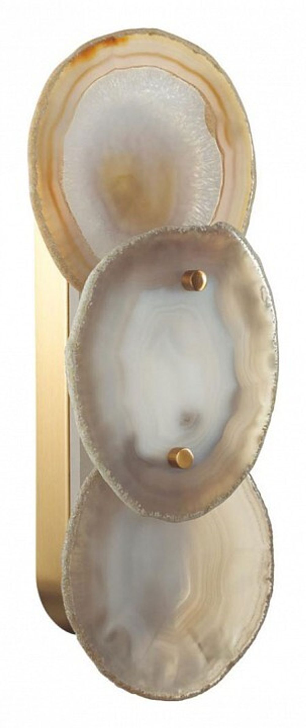 Накладной светильник Odeon Light Agate 7065/10WL