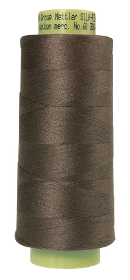 Нить Mettler SFC хлопок 2743m № 60 col.0416