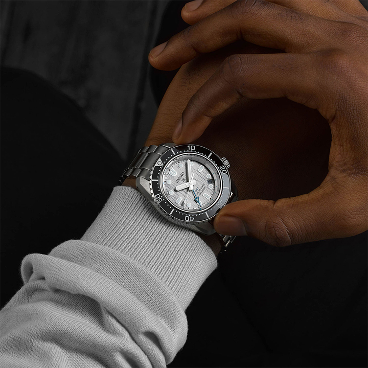 Seiko SPB439J1