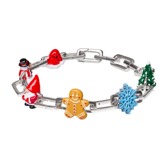 Браслет Poubel Winter Wonderland Set