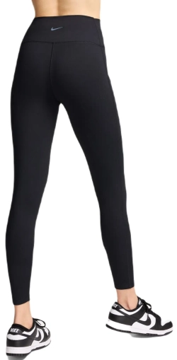 Леггинсы Nike Dri-Fit One 7/8 High-Rise - black/black