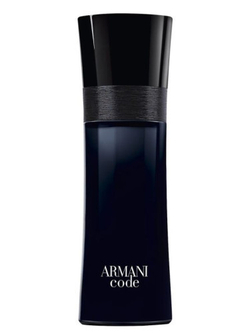 GIORGIO ARMANI Code Pour Homme