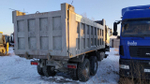 FAW J6 6x4 Самосвал CA3250P66K24T1E5 (Дизельный, 11,1 л, 390 л.с., МТ)