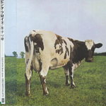 Pink Floyd / Atom Heart Mother (Mini LP CD)