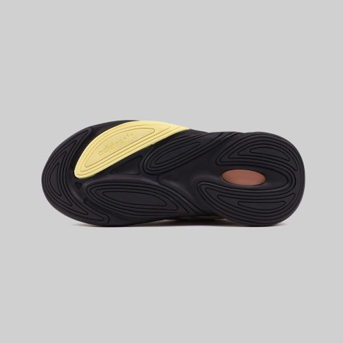 Кроссовки женские Adidas Originals Ozelia артикул:GZ9182 - купить в магазине Дайс