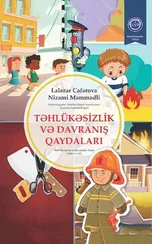 Təhlükəsizlik və davranış qaydaları