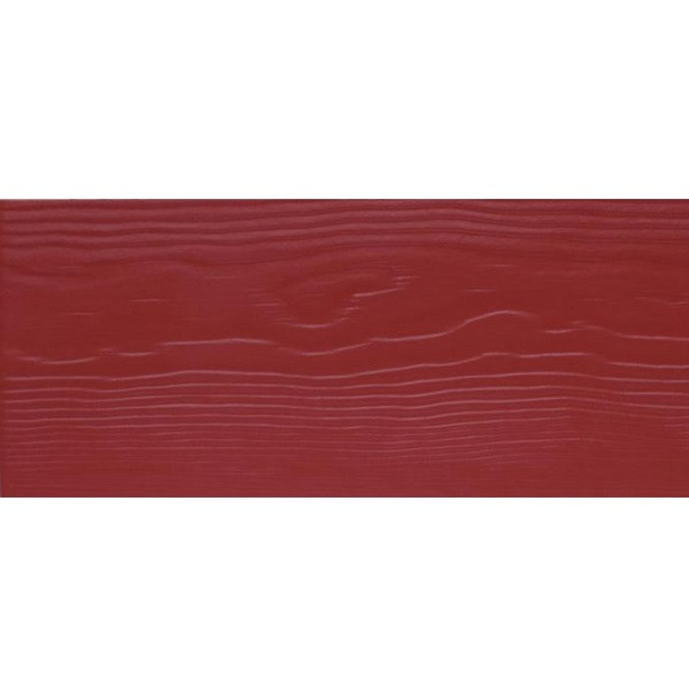 Сайдинг Cedral Click Wood С61 Красная земля 3600х186 мм