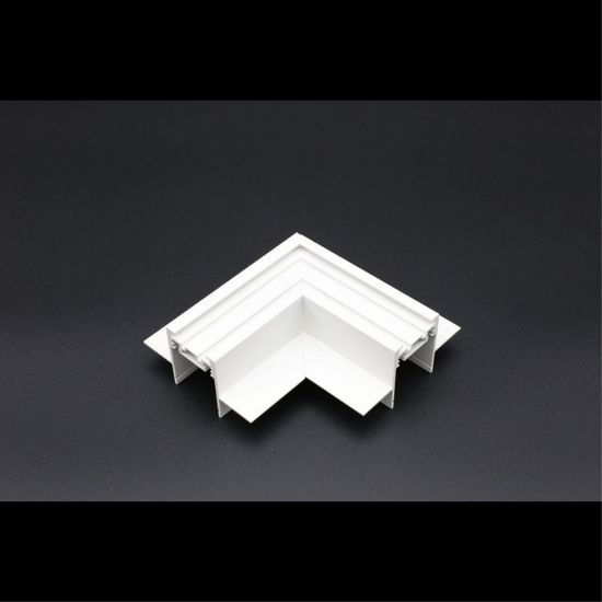 Трековая фурнитура APL.0182.10.04