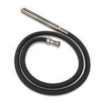 Гибкий вал с наконечником  для Vektor-35H/220B 2м / 35 мм