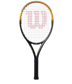 Детская ракетка Wilson Burn Spin Jr 25"