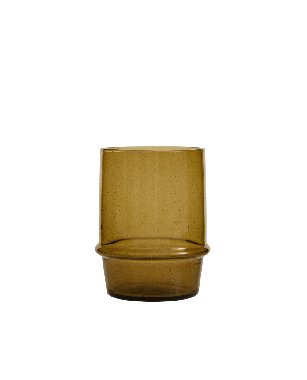 Zara Home кувшин из стекла, цвет разноцветный, 10 см