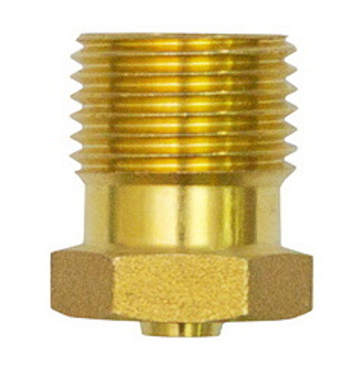 Автоматический сливной клапан UNIPUMP для скважины 1/2"