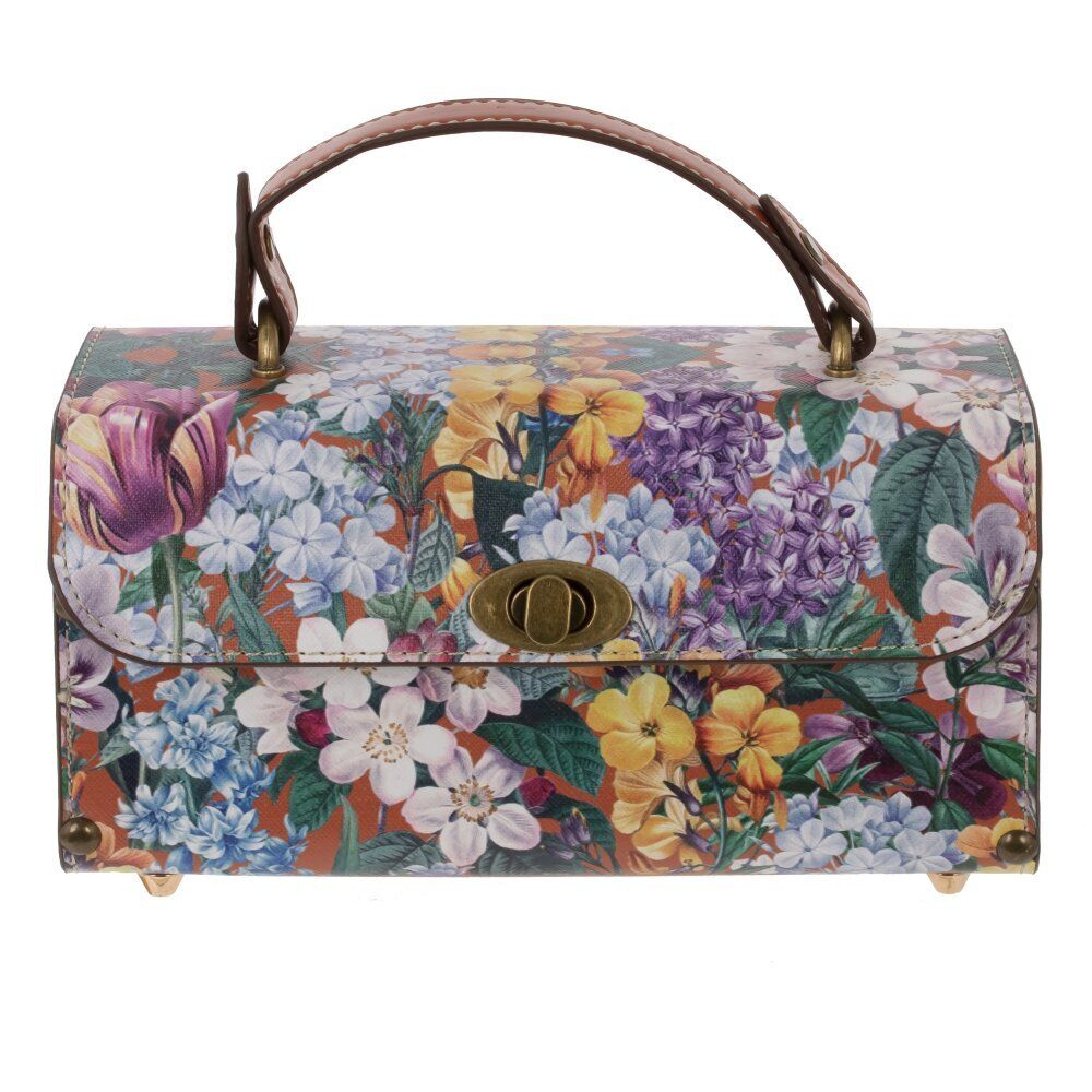 GAEM Шкатулка, L22,5 W10 H14 см