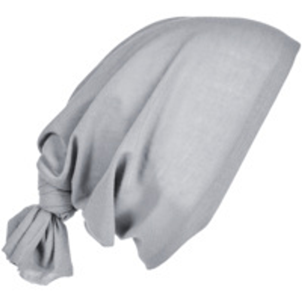 Многофункциональная бандана Bolt, серая