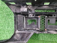 Решетка радиатора Jetour T2 (2023-н.в.)