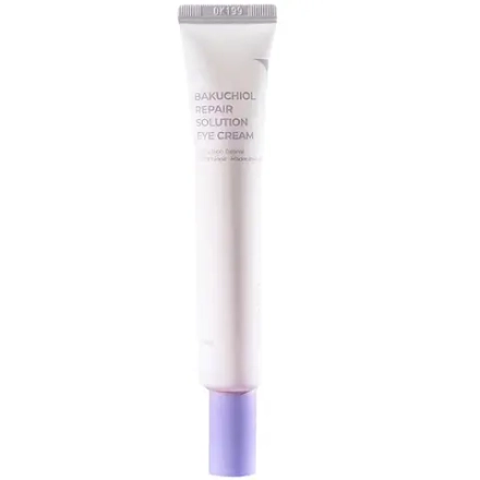 Крем для кожи вокруг глаз с бакучиолом Deoproce