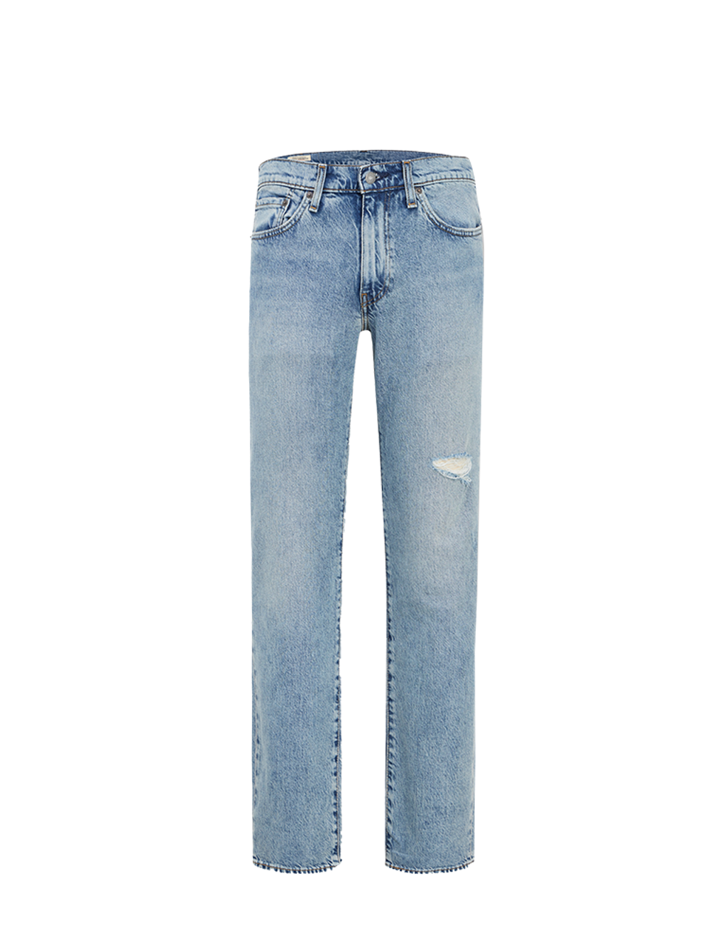 Мужские джинсы Levi's 511 Slim Fit 04511-5832