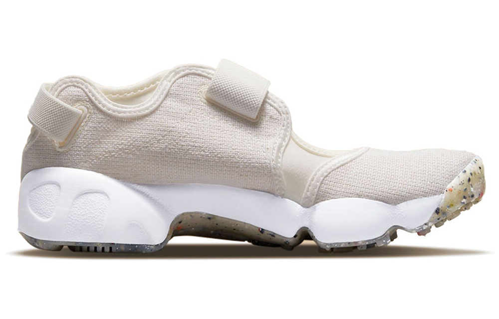 Кроссовки Nike Air Rift (Женская размерная сетка)