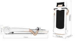 Evo fitness cosmo 5