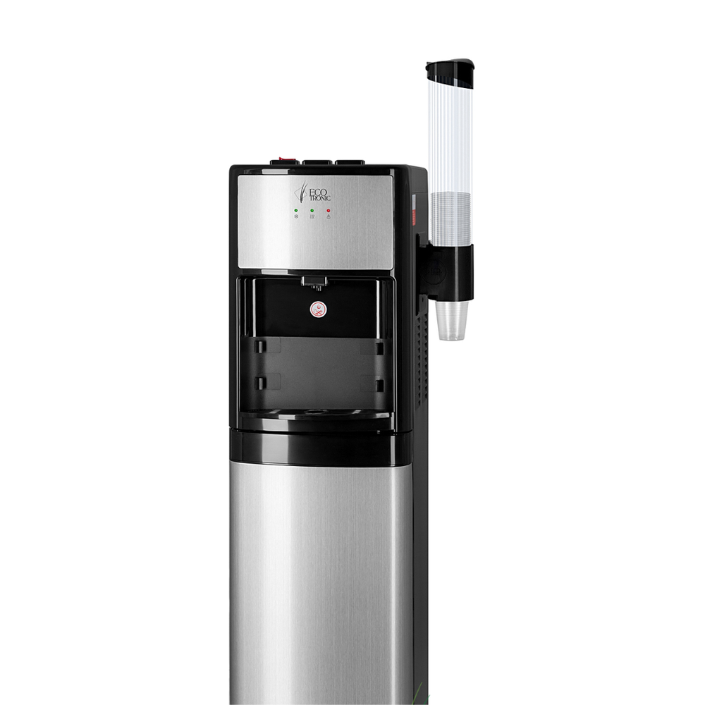 Кулер Ecotronic M9-LX