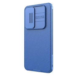 Накладка Nillkin CamShield Pro Case с защитой камеры для Samsung Galaxy S24 FE