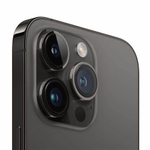 Смартфон Apple iPhone 14 Pro 128 ГБ черный