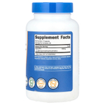 Nutricost, Alpha GPC, 120 капсул (300 мг в 1 капсуле)