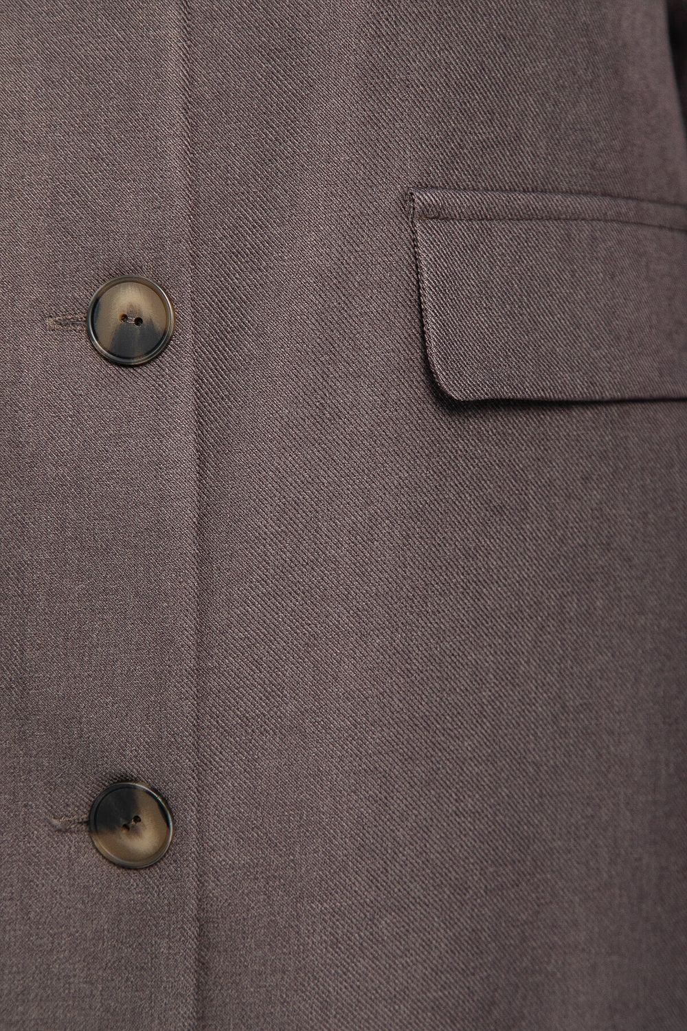 Платье Бруклин (коричневое) П11365 LT Collection