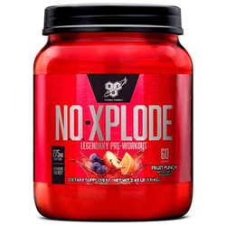 BSN N.O.-Xplode 3.0 (1110 гр.)
