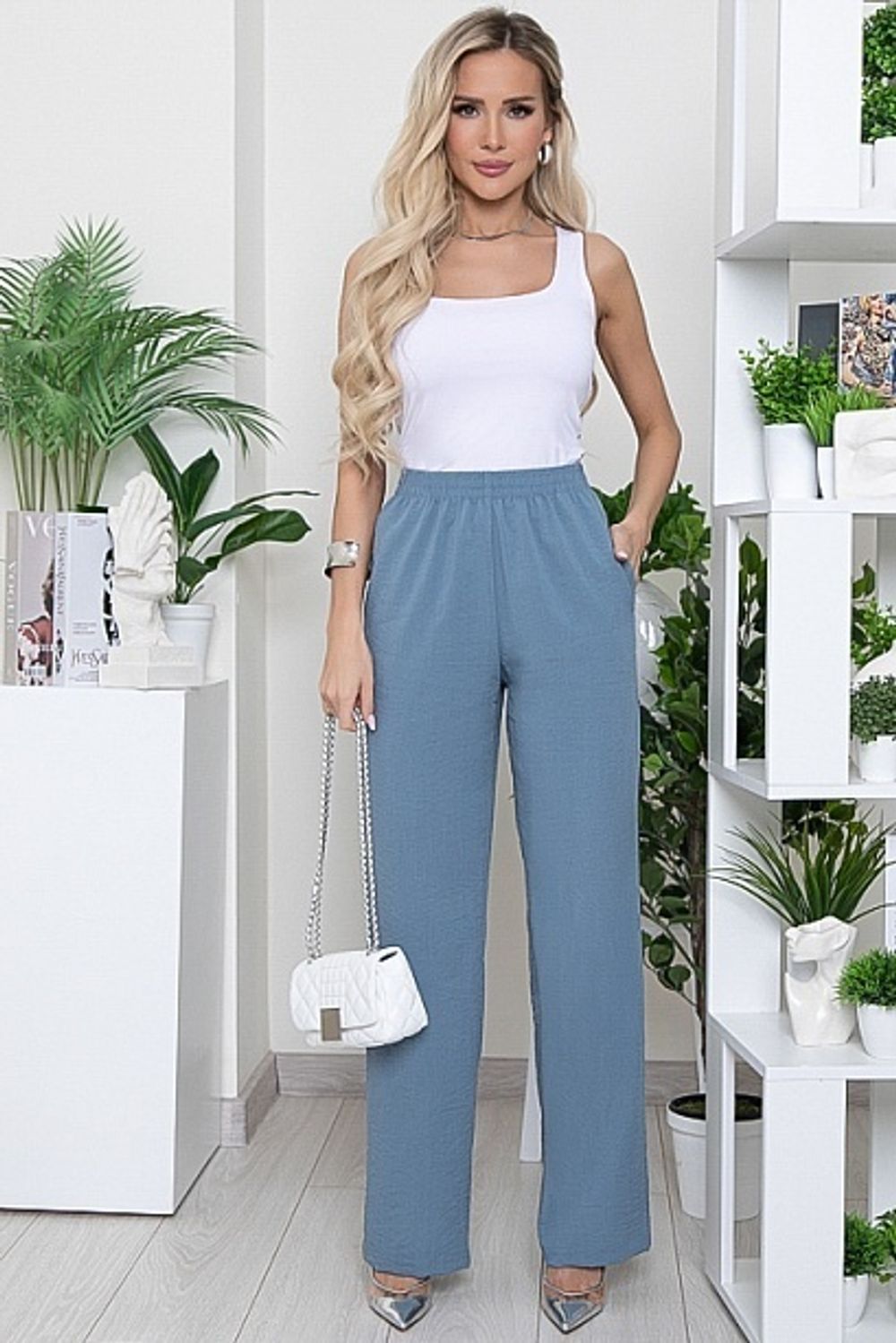 Брюки 5141 Avili (Акция)