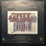 Electric Light Orchestra - A New World Record (Скандинавия 1976г.)