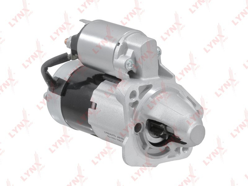 Стартер Mazda 3 BK (03-) 1.3i/1.6i (LYNXauto)