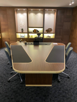 Мебель для офисов — функциональные решения под ваш формат работы