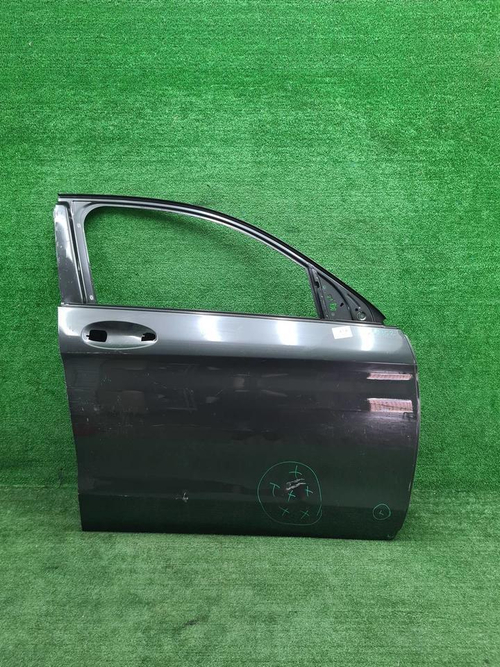 Дверь передняя правая Mercedes GLC C253 (16-23)
