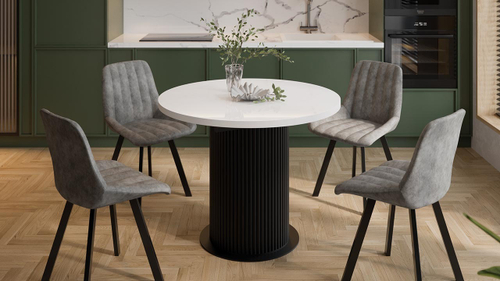 Стол обеденный раздвижной «Эридан» Тип 1