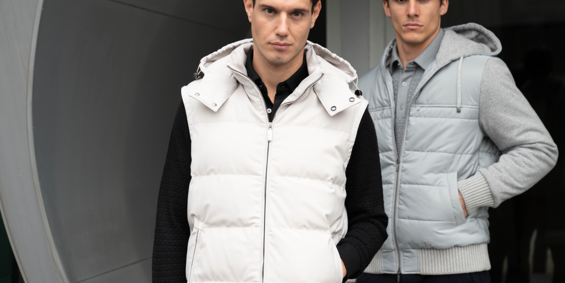 КОЛЛЕКЦИЯ ОСЕНЬ-ЗИМА