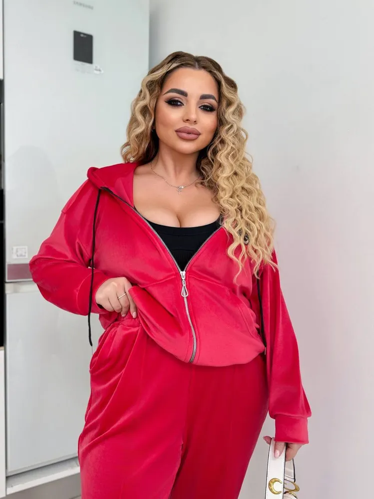 Костюм УК-802 Fabrika