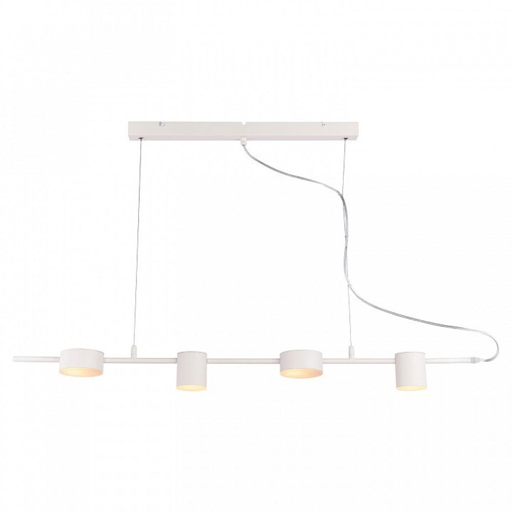 Подвесной светильник Lussole Pickwick LSP-8153