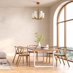 Люстра Maytoni MOD089PL-06BS